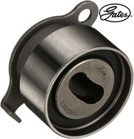 Gates T41011 Spannrolle FüR Zahnriemen Spannrolle FüR Zahnriemen