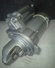 Cadillac XT5 Starter Motor V6 3.6Liter 2017 To 2025 OEM/Reman/By RR_Starters