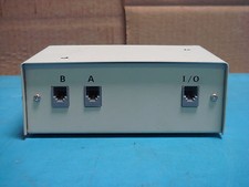 A-B Data Transfer Switch