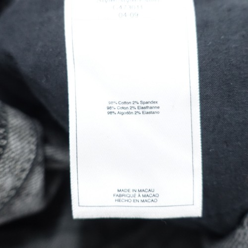 Pantalones de mezclilla Roxy Bootcut para mujer 11 negros de algodón elásticos atardecer playa ajuste acampanado - Imagen 4 de 10