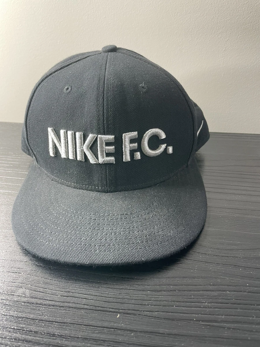 Nike FC SnapBack eBay