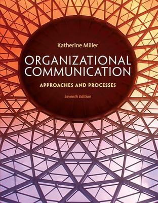 Mindtap Course List Ser.: Organizational Communication. Leadership Development