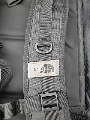 The North Face Chugach 35 Skateboard Hiking Ski Gear Backpack