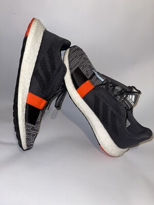 Size 9 - Adidas SenseBoost Go Hi-Red Coral for sale online  display picture 2