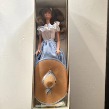 1995 Little Debbie Barbie Doll-Series II Collector's Edition NRFB