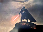 Star Wars: Obi-Wan & Boba Poster Disney Movie Insiders Double Sided 27x40 + MORE — photo 10