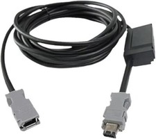 Yaskawa servo motor power cable JZSP-CSP12-03-E JZSP-CSP12-05-E JZSP-CSP12-10-E