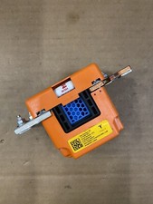 12-21 TESLA MODEL S X HIGH VOLTAGE BATTERY DISCONNECT PYROFUSE OEM 1111445-00-F