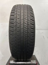 1 Dunlop Grand Trek PT 20 Used  Tire P225/60R...