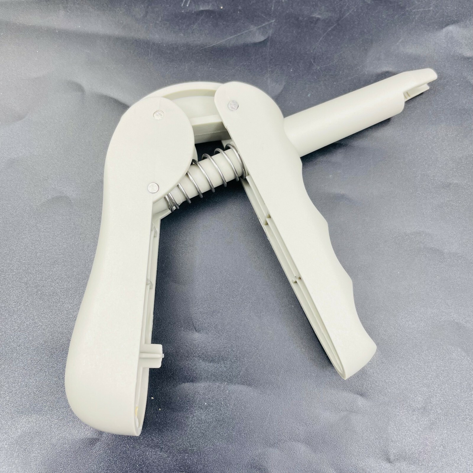 New Dental Composite Gun Dispenser Applicator for Unidose Compules