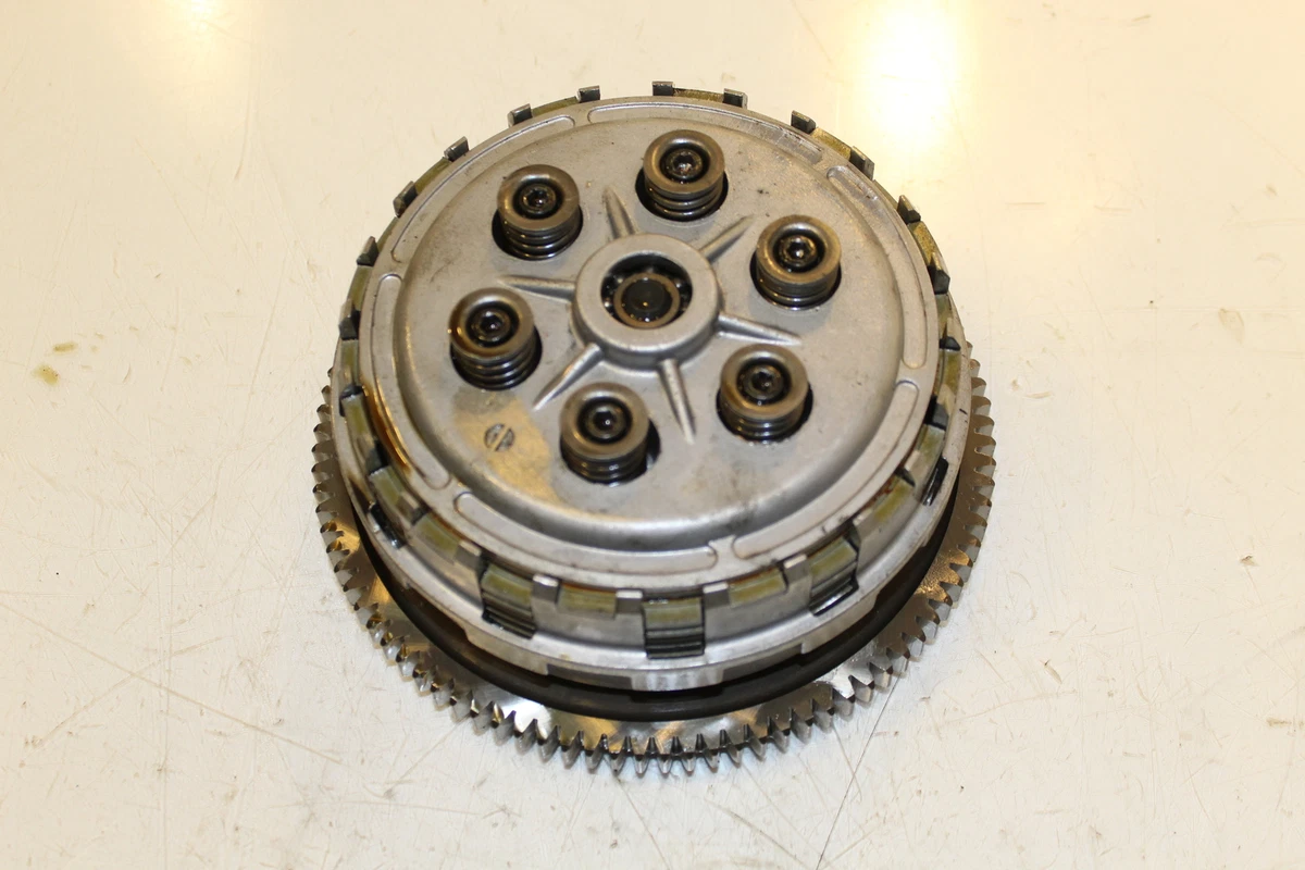 Complete Clutches & Kits for 1994 Kawasaki Ninja ZX7R for sale | eBay