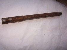 IFA RS04/30 Famulus Vorgänger NEUE Frontzapfwelle original Bestand RS30