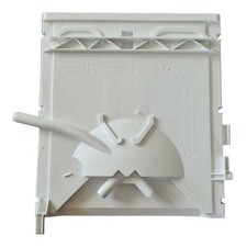Washing Machine Sink Top - BOSCH - WAE28461GB/60 - Maxx 7 VarioPerfe