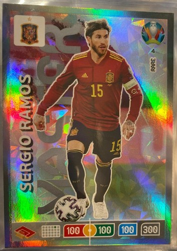 Figurina PANINI ADRENALYN EURO 2020 RARE MASTER SCEGLI DALL'ELENCO - Foto 5 di 10