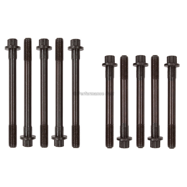 Mizumo Auto MA-4216913486 Head Gasket Bolts Set Compatible - Foto 10