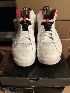 Jordan 6 Olympic Beijing | eBay Jordan 6 Olympic Beijing | eBay