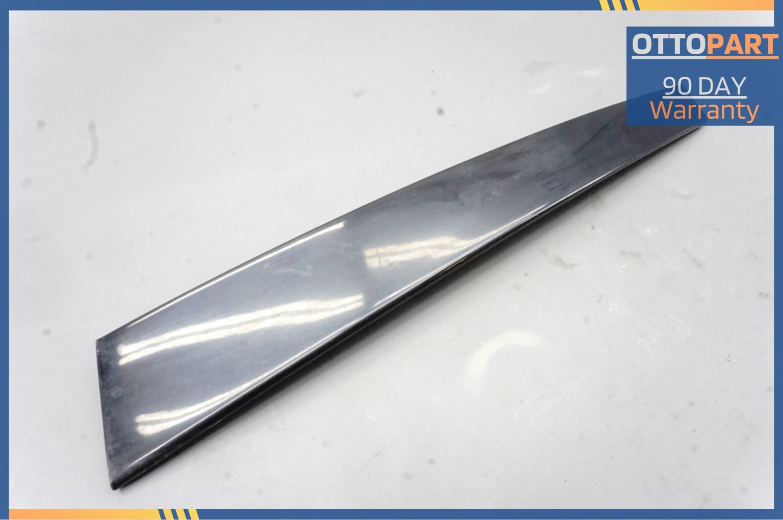 Maserati Quattroporte 2003-2013 Rear Right Pillar cover molding P/N 20032004200520062007200820