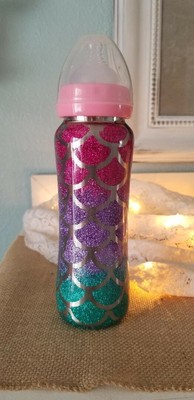 insulated baby bottle