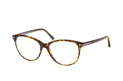 Tom Ford TF5544 B 052 Sonnebrille Lesebrille Original Einzelstück havanna Braun - Bild 1 von 2