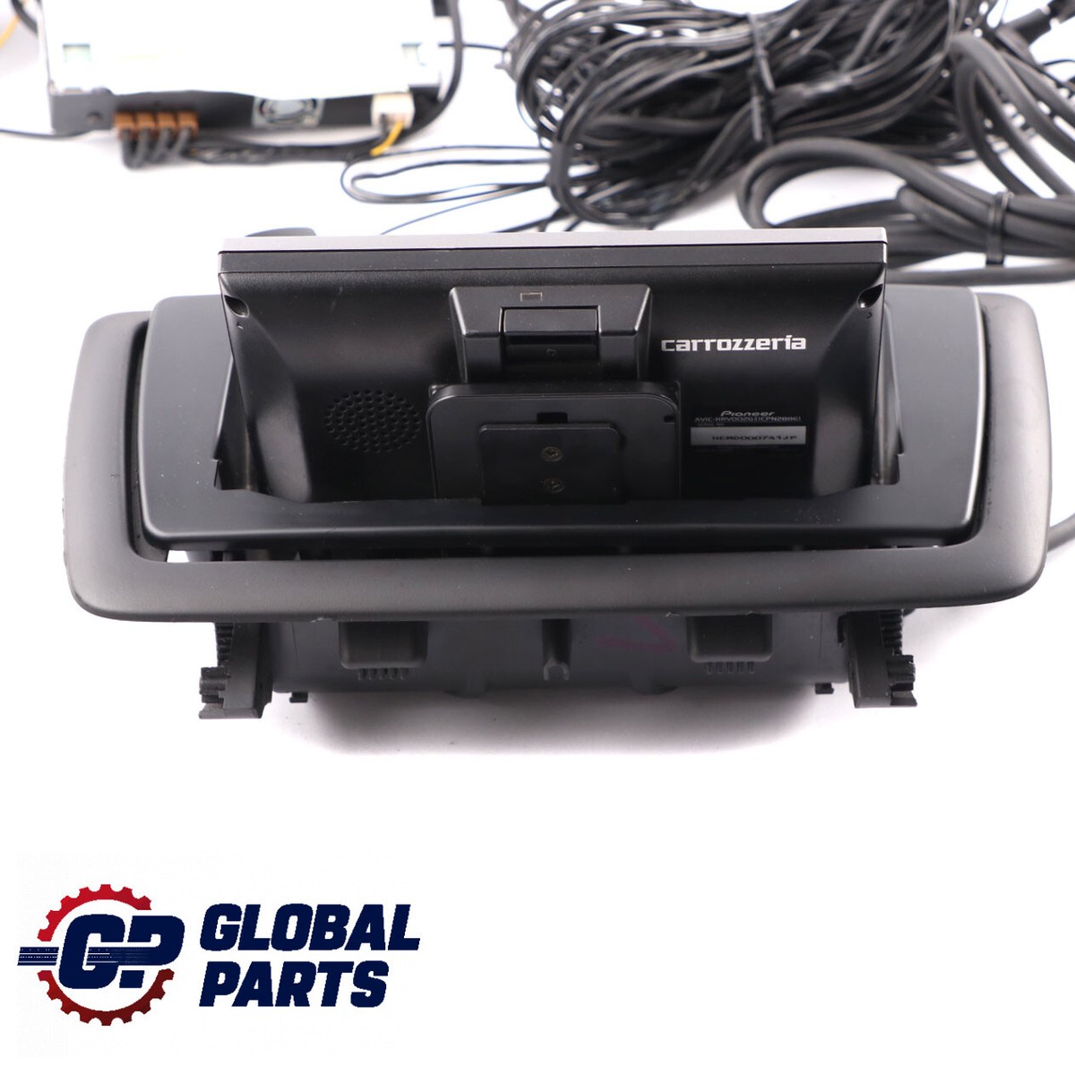 Pioneer Carrozzeria AVIC-HRV002G DVD Player GPS Navigation Pioneer Carrozzeria AVIC-HRV002G DVD Player GPS Navigation