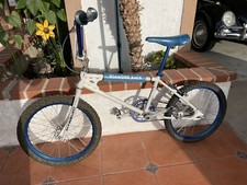 1977 Diamond Back MX Survivor Serial #32 Old School Rare