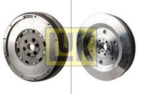 LuK 415085310 Schwungrad Schaltgetriebe FüR VW T5 T6 03L105266AS 03L105266CR
