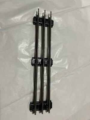 O-Gauge Track Section 