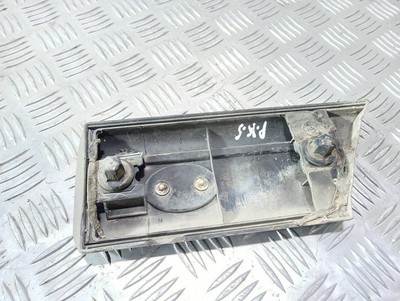 Audi 100 10v 10vt turbo quattro avant C3 Kotflügel Zierleiste V 