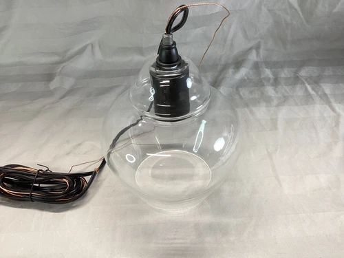 Hunter 19648 Noble Bronze One 1-Light Mini Pendant Dunshire Collection - Picture 18 of 19