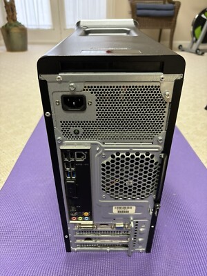 Dell XPS 8700, 2TB, 32GB RAM, i7-4790, Nvidia P2130 Graphics Card, Grade B+ Dell XPS 8700, 2TB, 32GB RAM, i7-4790, Nvidia P2130 Graphics Card, Grade B+
