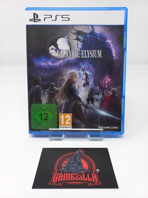 Valkyrie Elysium - PS5 PlayStation 5 Spiel - BLITZVERSAND 