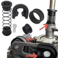 Repair Kit For VW Golf Manual Trans Shift First Gear Getter Reverse Problem Fix