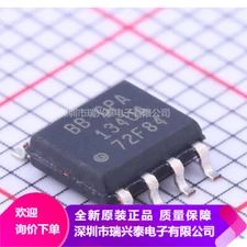 1PCS OP AMP IC BB/TI SOP-8 OPA134UA OPA134UAE4 OPA134UAG4 100% Genuine #98HY