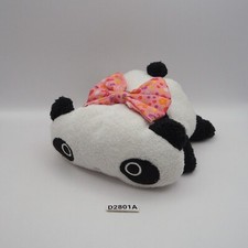 Tarepanda Panda D2801A Banpresto 2013 Cinta Premio Peluche 6" Muñeca Juguete Japón