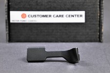 Supporto pollice per Leica M240 nero demoware - FOTOCAMERA PUNTO ROSSO in+vendita