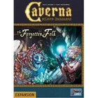 Caverna: The Forgotten Folk Board Game - Brand New Sealed
