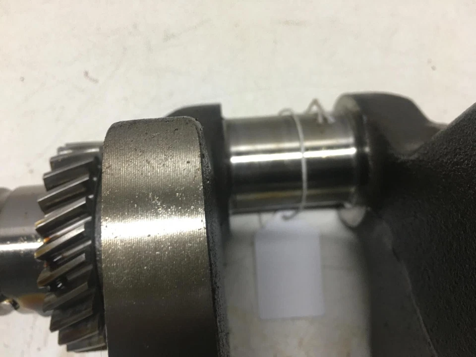 32 014 305-S KOHLER ENGINE CRANKSHAFT - Image 4 of 4