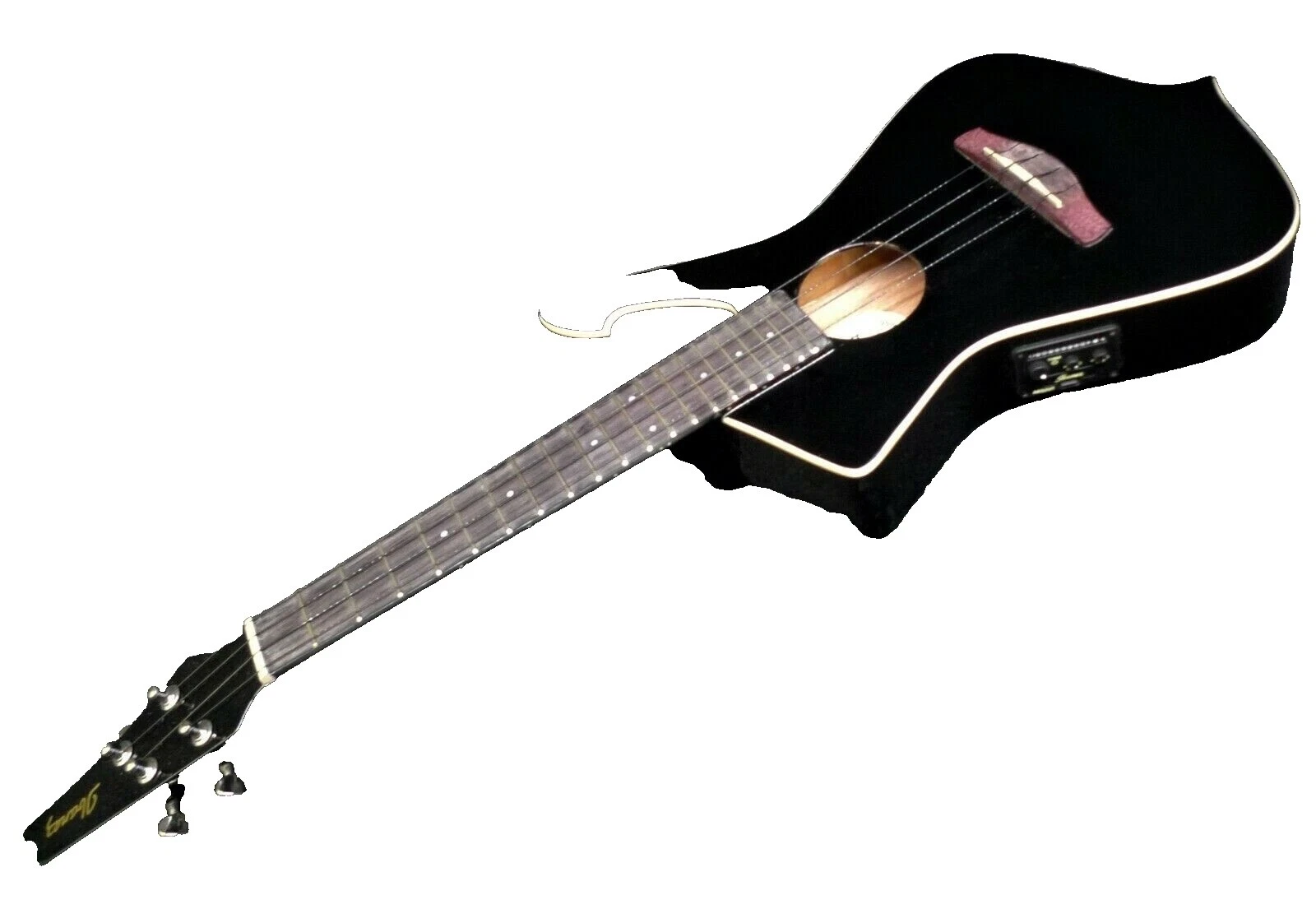 Ibanez Tenor Ukuleles