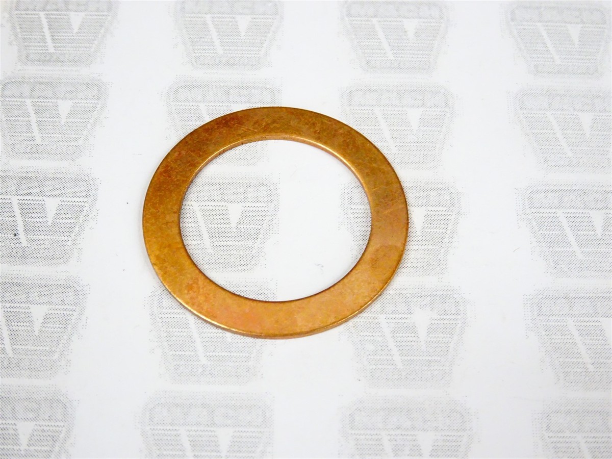 Kawasaki NOS NEW 92026-085 Plain Washer 22mm Z1 900 | eBay