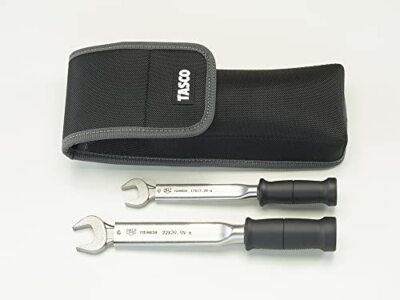 TASCO トルクレンチ TA77151ST-4 Ichinen TASCO TA 771 BH high precision torque wrench set 1/4