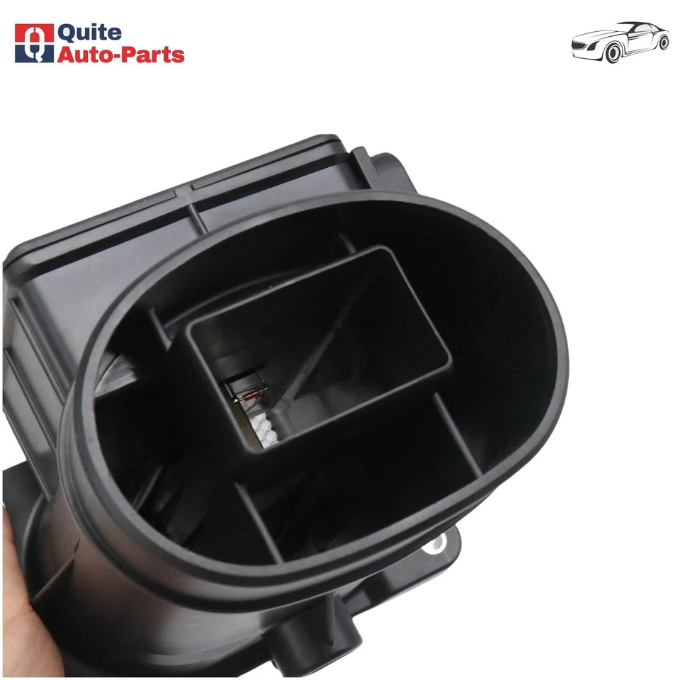 Sensor MAF de alta calidad 1 pieza para Mitsubishi Mighty Expo LRV Max Expo 2,4 L 3,0 L Foto 4 de 4