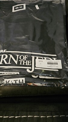 KITH x Star Wars 