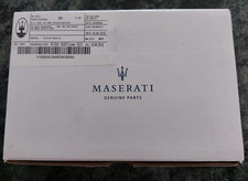 Maserati Quattroporte & Ghibli, Set Of Rear Break pads 2013-2016 (New)