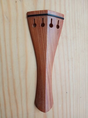 Hill Stil Violine Saitenhalter, Pure Pernambuco, Verbessern Sie Ihre Sound, 4/4