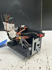 2000-2013 MERCEDES S-CLASS REAR Chassis Brain Box