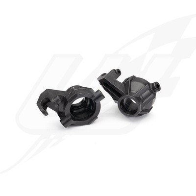 [FR] Traxxas Steering Blocks Maxx Right + Left - 8937