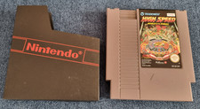 ebay® Auktion 266384163688 | Nintendo NES Spiel High Speed Pinball Thumbnail of ebay® auction 266384163688 | Nintendo NES Spiel High Speed Pinball