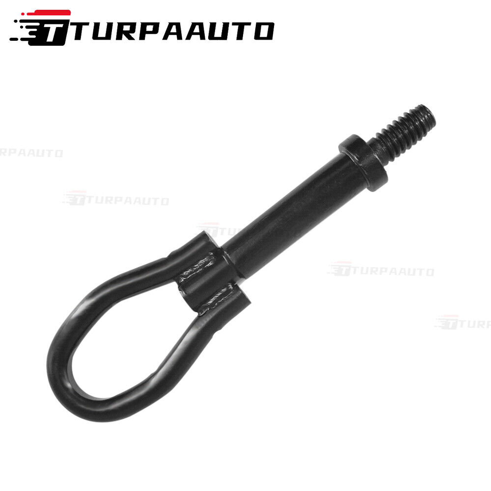 6M2Z-17A954-A - Tow Hook - 2013-2021 Ford