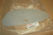 YAMAHA YP250 MAJESTY 1996>2003 GENUINE AIR FILTER ELEMENT PLATE - # 4HC-14472-00