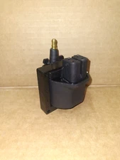 Ignition Coil fits GENERAC 0A37970198  COIL, IGN  S.S. 89049 ASSY: IGNITION COIL